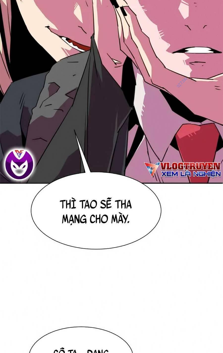 Săn Lùng Bắt Nạt Chapter 20 - 33