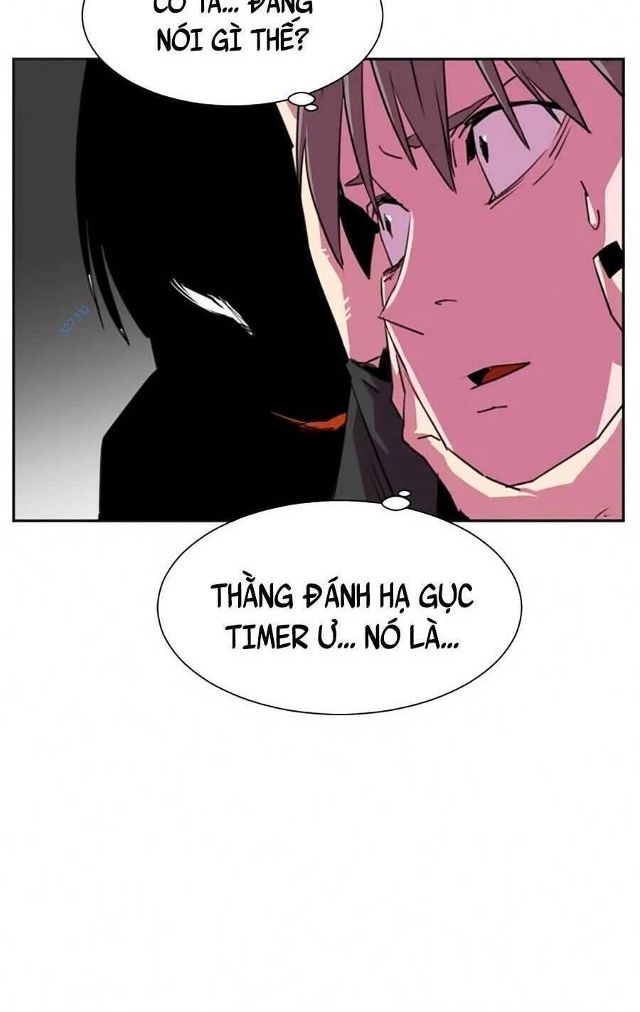 Săn Lùng Bắt Nạt Chapter 20 - 34