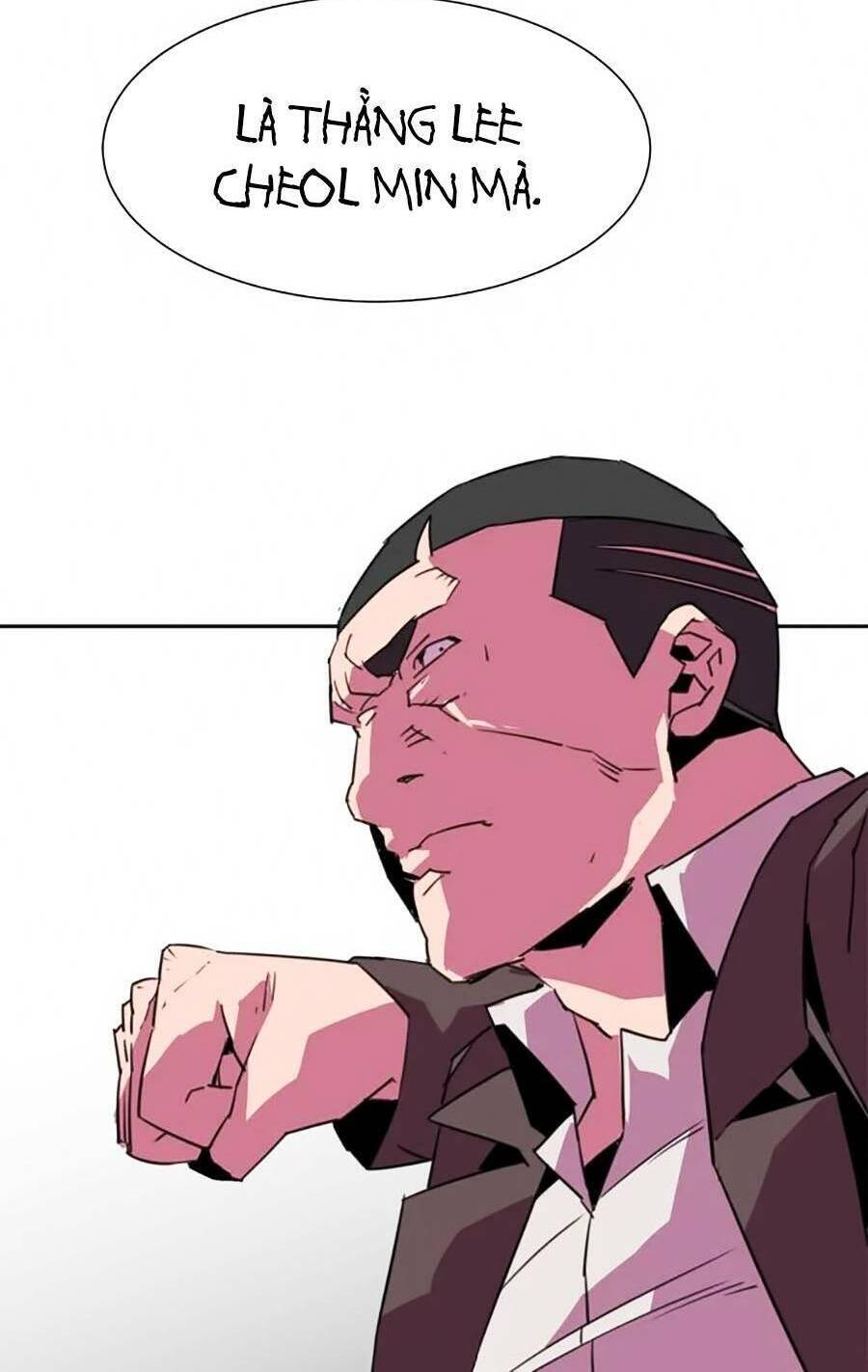 Săn Lùng Bắt Nạt Chapter 20 - 36