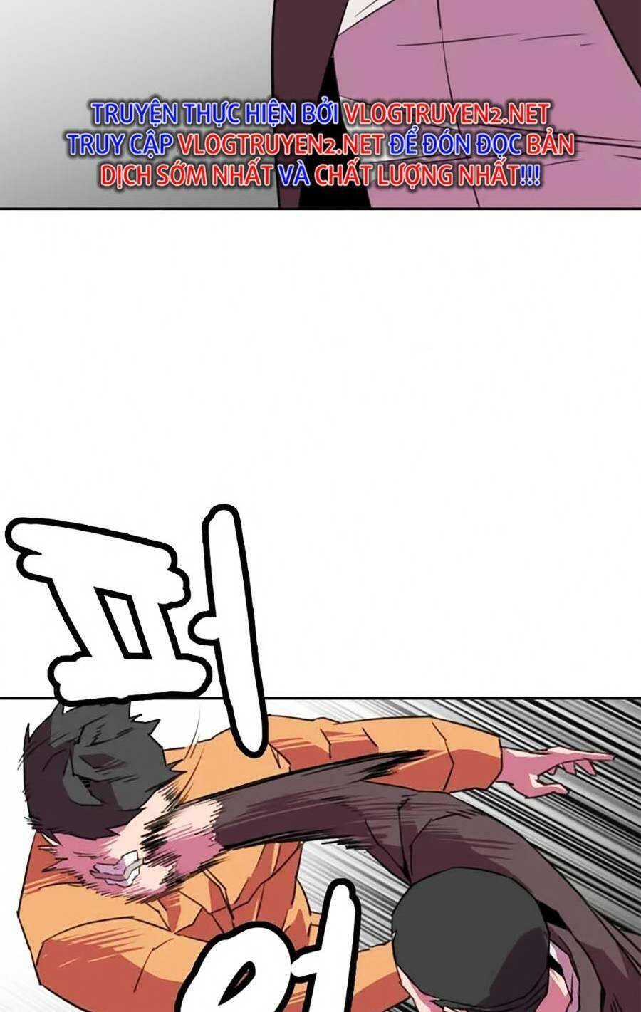 Săn Lùng Bắt Nạt Chapter 20 - 37