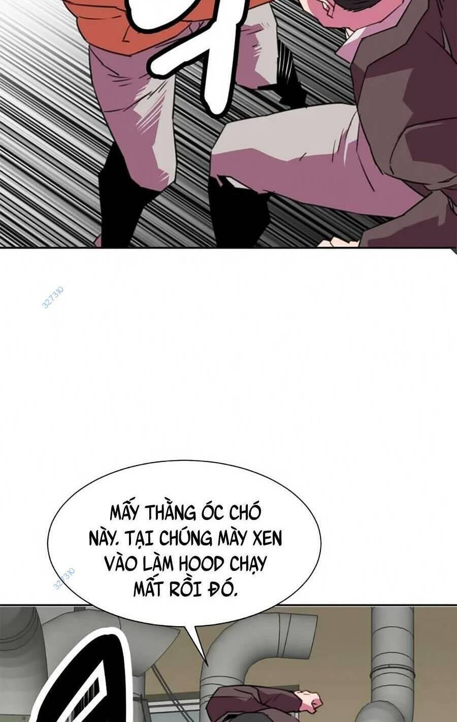 Săn Lùng Bắt Nạt Chapter 20 - 38