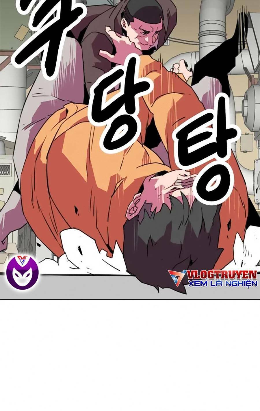 Săn Lùng Bắt Nạt Chapter 20 - 39