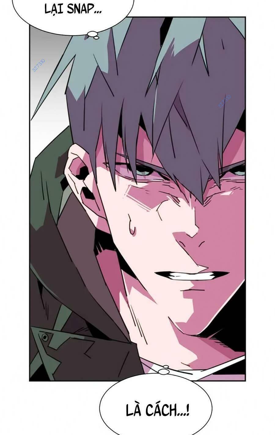 Săn Lùng Bắt Nạt Chapter 20 - 5