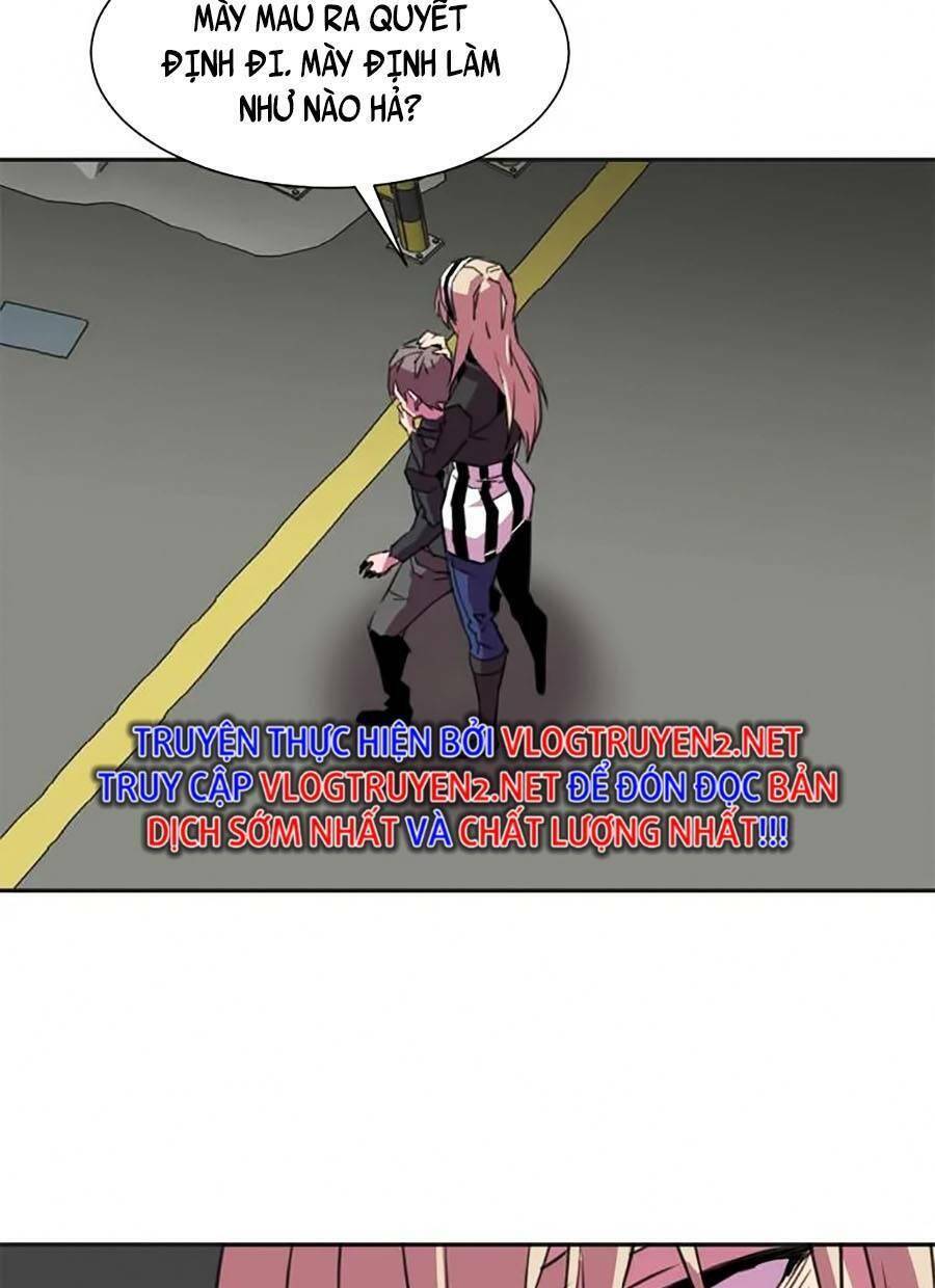 Săn Lùng Bắt Nạt Chapter 20 - 43