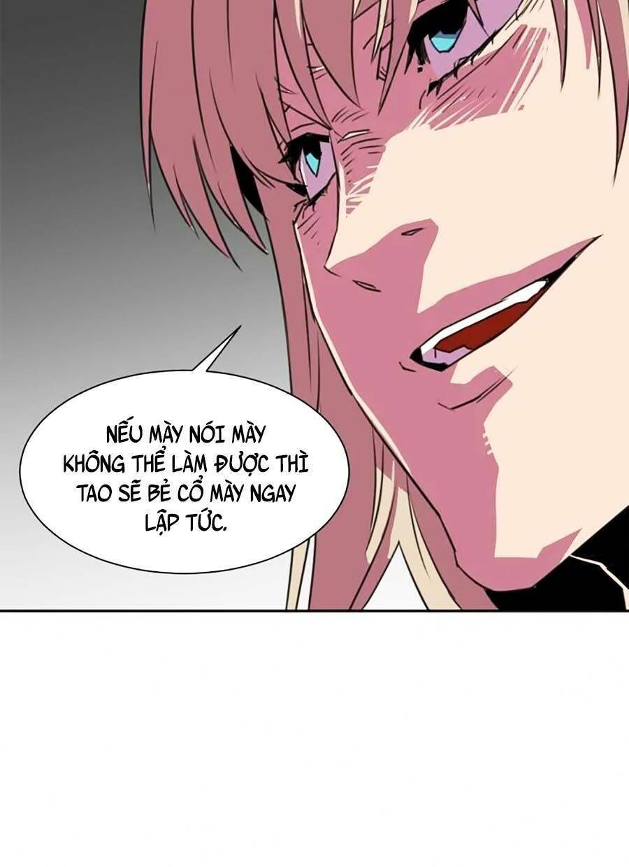 Săn Lùng Bắt Nạt Chapter 20 - 44