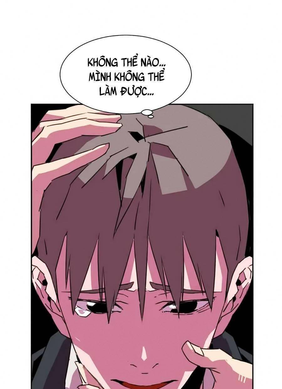 Săn Lùng Bắt Nạt Chapter 20 - 45