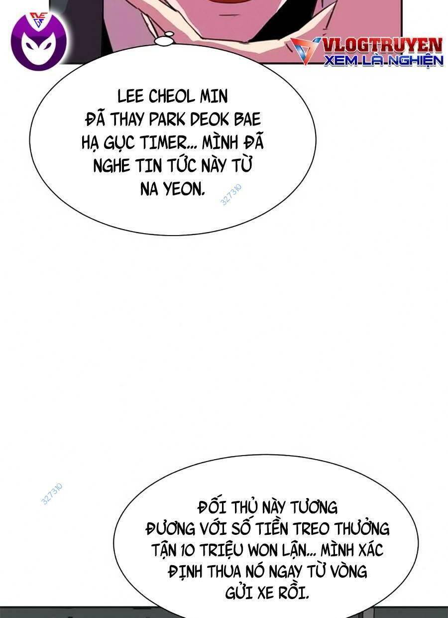 Săn Lùng Bắt Nạt Chapter 20 - 46