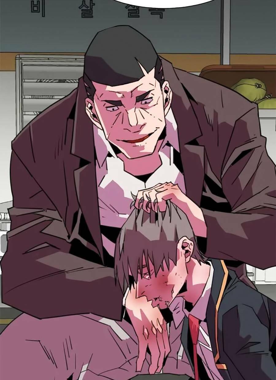 Săn Lùng Bắt Nạt Chapter 20 - 47