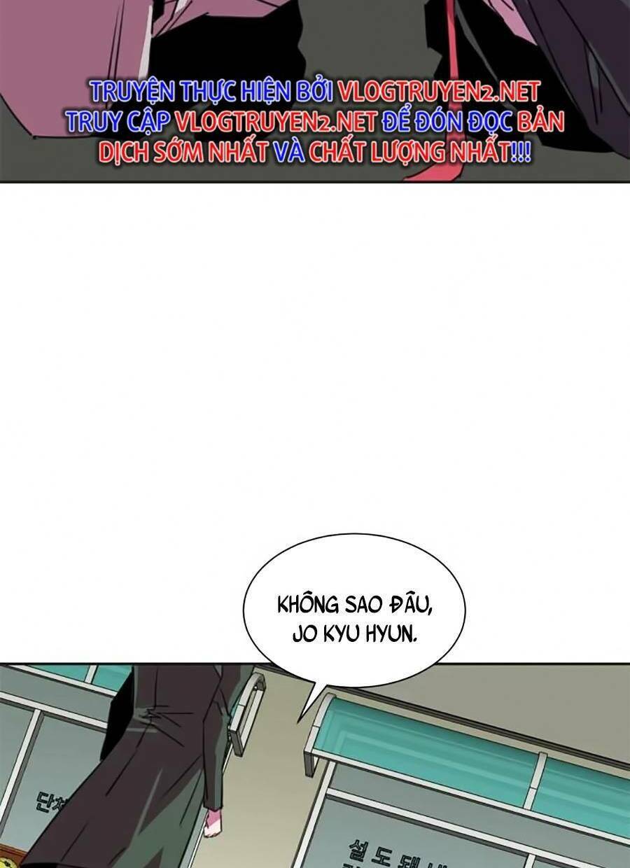 Săn Lùng Bắt Nạt Chapter 20 - 48
