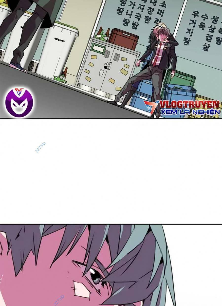 Săn Lùng Bắt Nạt Chapter 20 - 49