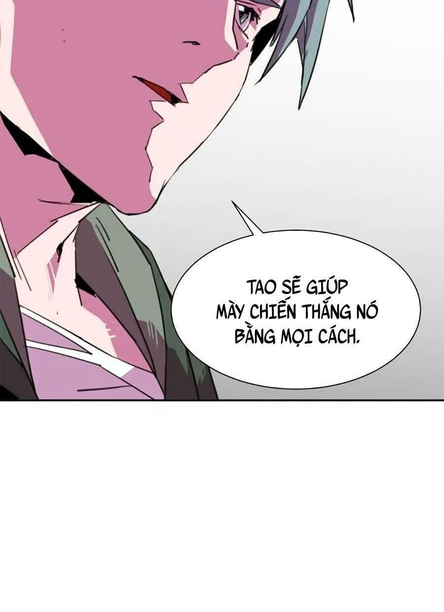 Săn Lùng Bắt Nạt Chapter 20 - 50