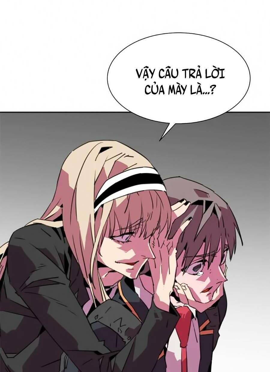 Săn Lùng Bắt Nạt Chapter 20 - 52