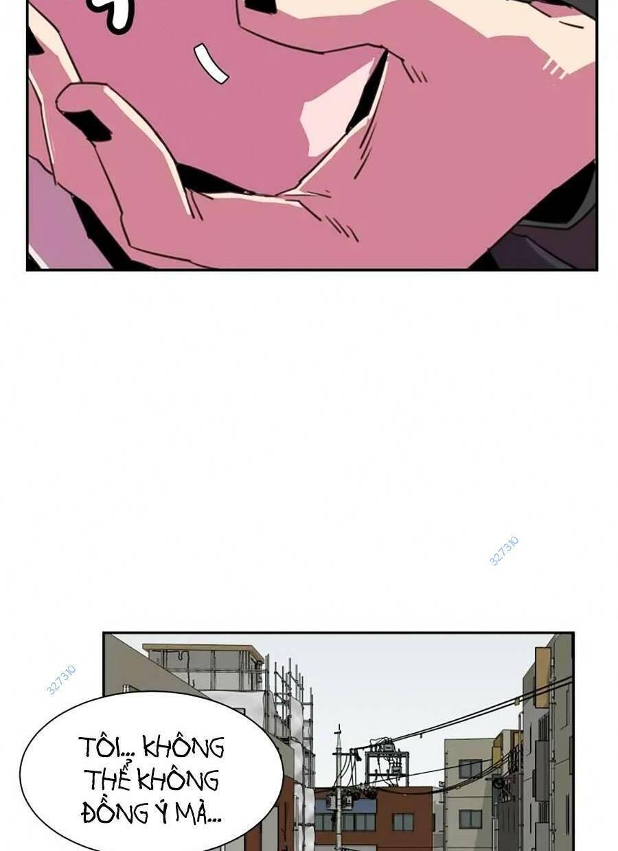 Săn Lùng Bắt Nạt Chapter 20 - 54