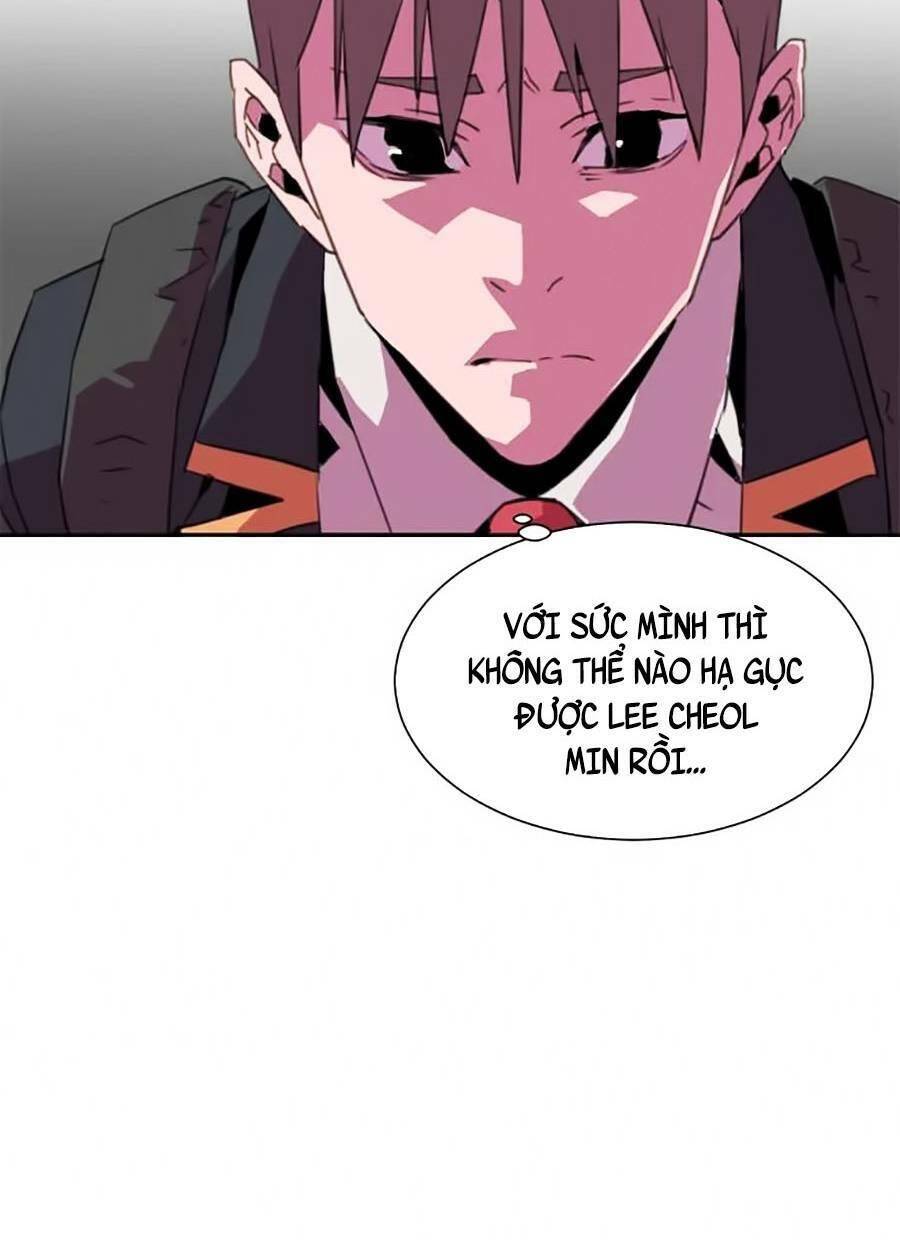 Săn Lùng Bắt Nạt Chapter 20 - 59