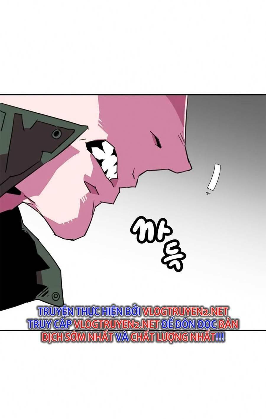 Săn Lùng Bắt Nạt Chapter 20 - 7