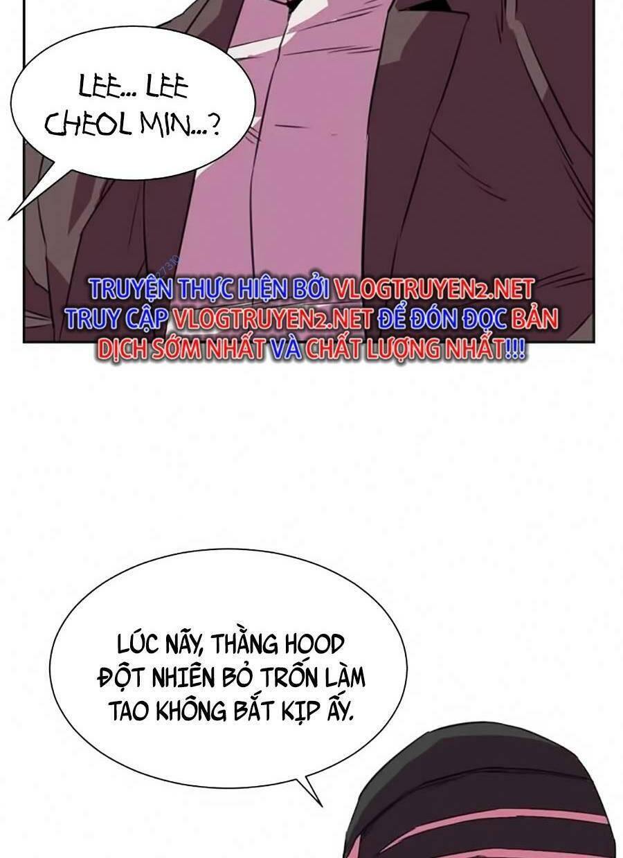 Săn Lùng Bắt Nạt Chapter 20 - 62