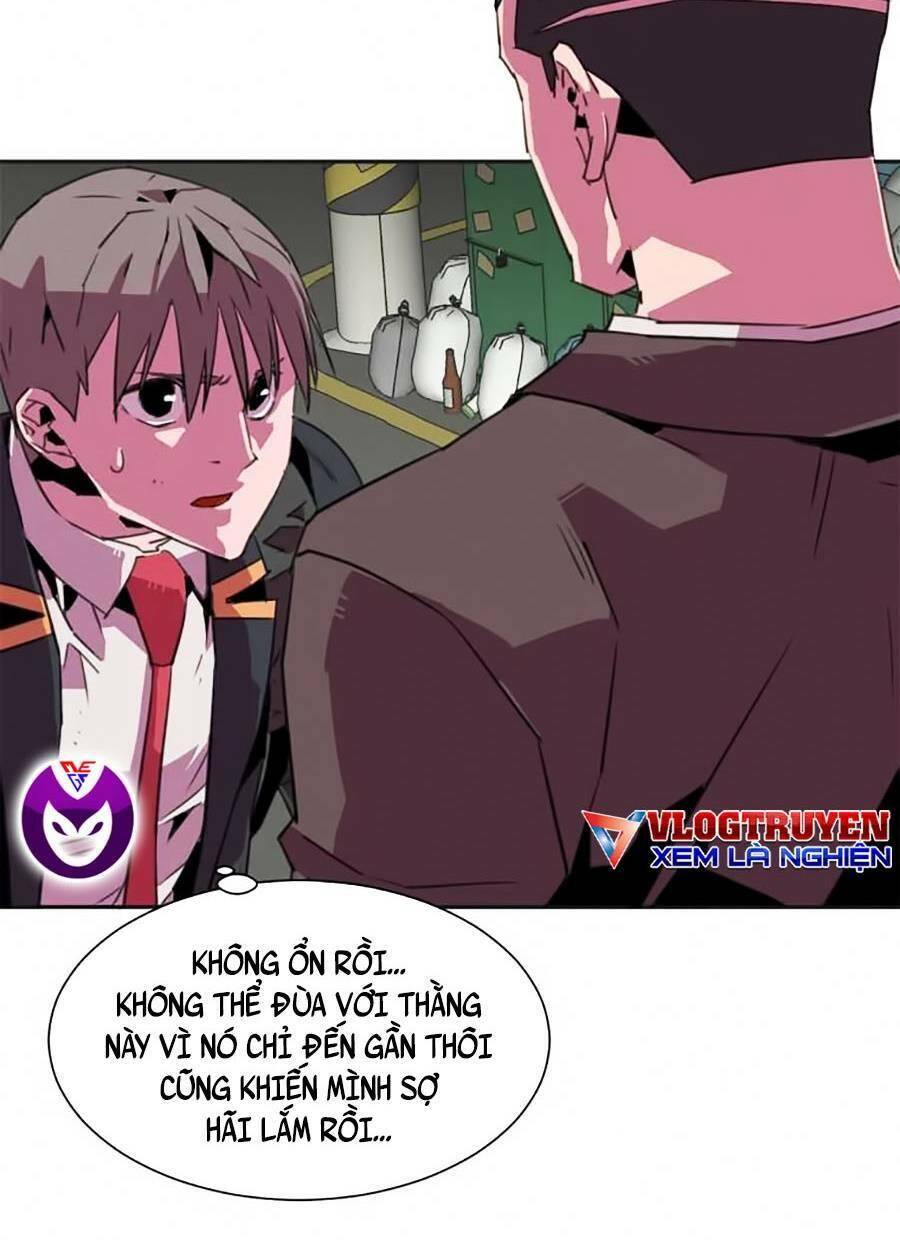 Săn Lùng Bắt Nạt Chapter 20 - 63