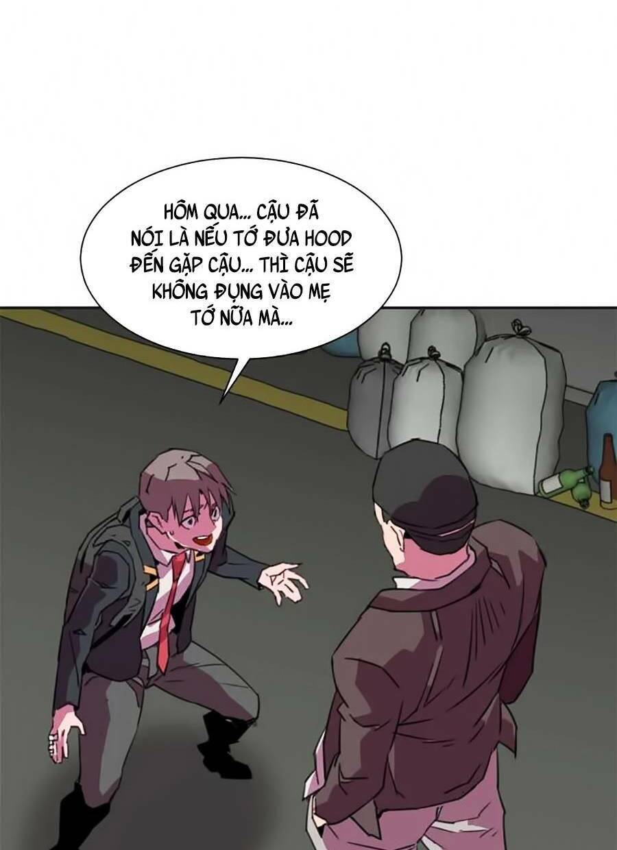 Săn Lùng Bắt Nạt Chapter 20 - 68