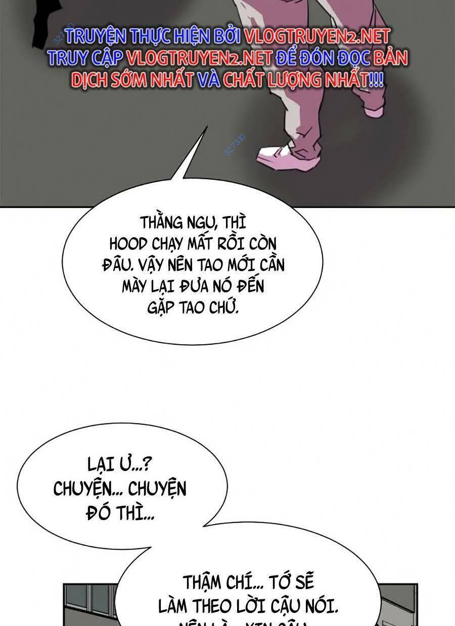 Săn Lùng Bắt Nạt Chapter 20 - 69