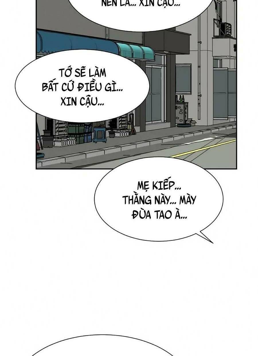 Săn Lùng Bắt Nạt Chapter 20 - 70