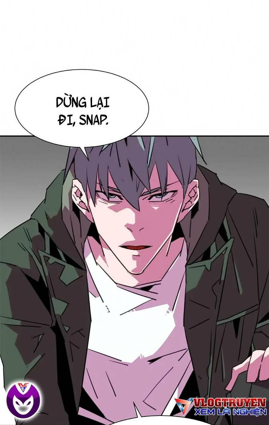 Săn Lùng Bắt Nạt Chapter 20 - 8