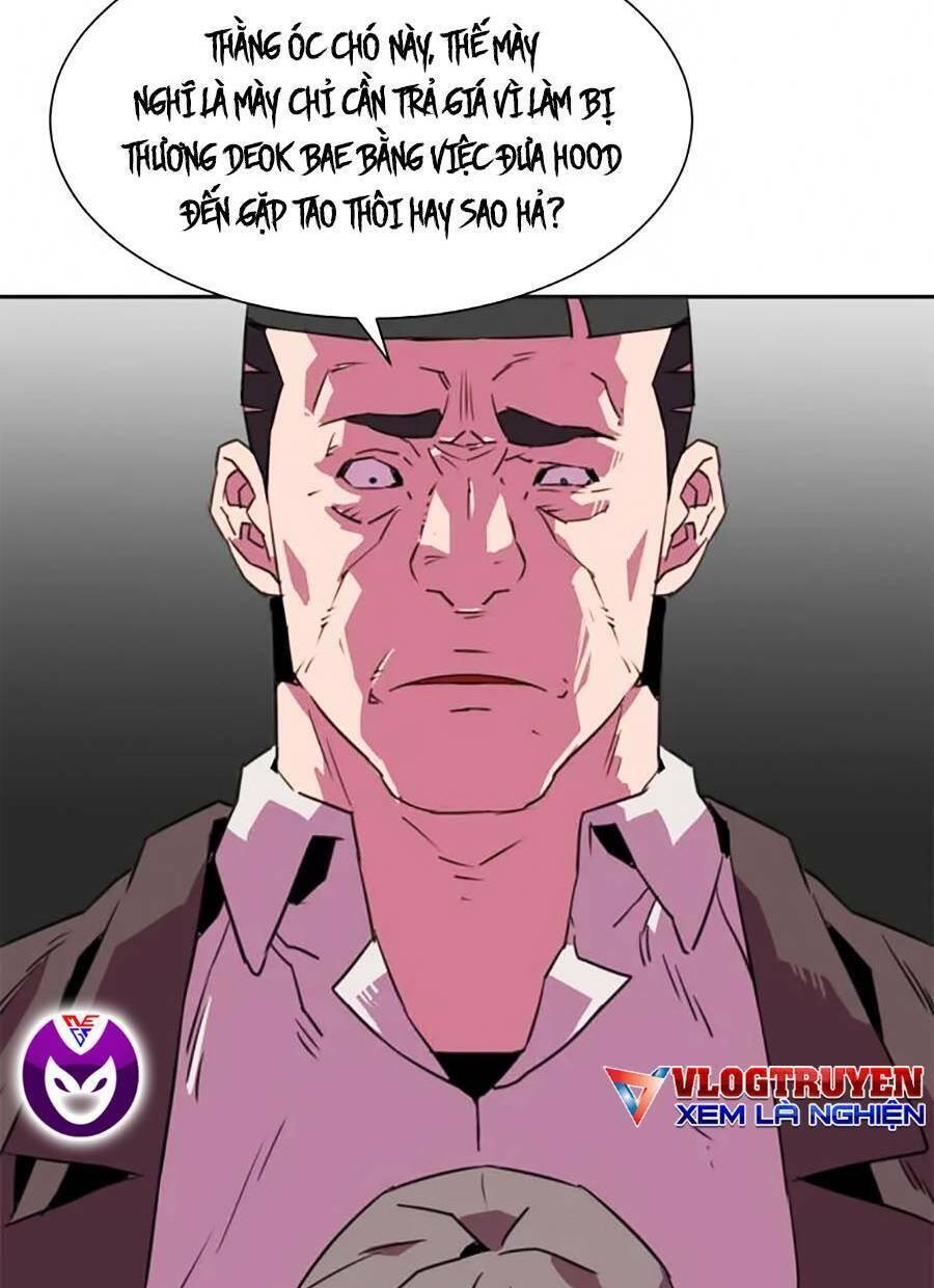 Săn Lùng Bắt Nạt Chapter 20 - 71