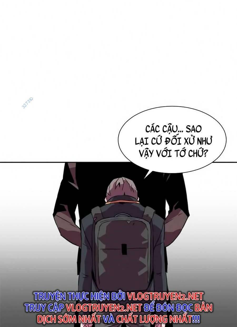 Săn Lùng Bắt Nạt Chapter 20 - 74