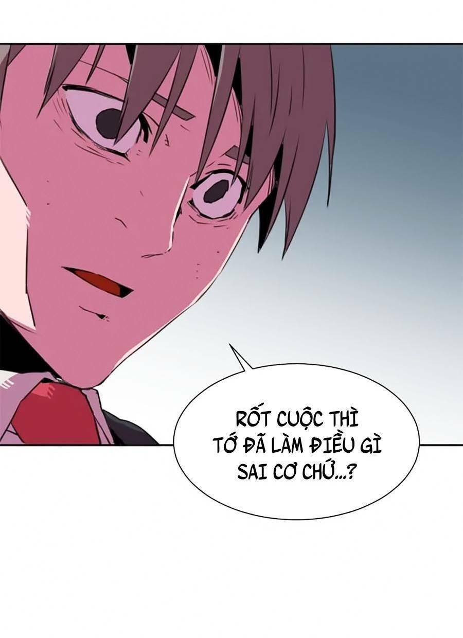 Săn Lùng Bắt Nạt Chapter 20 - 79