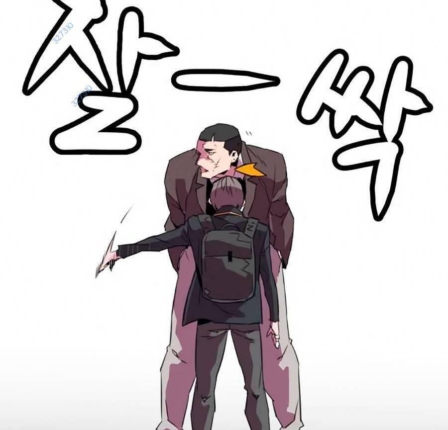 Săn Lùng Bắt Nạt Chapter 20 - 87