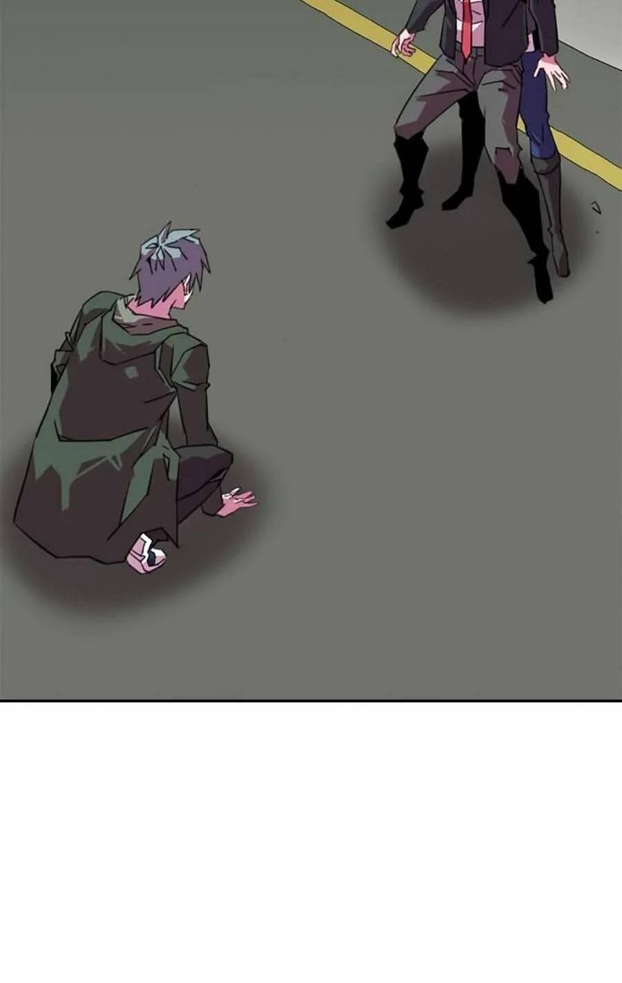 Săn Lùng Bắt Nạt Chapter 20 - 10