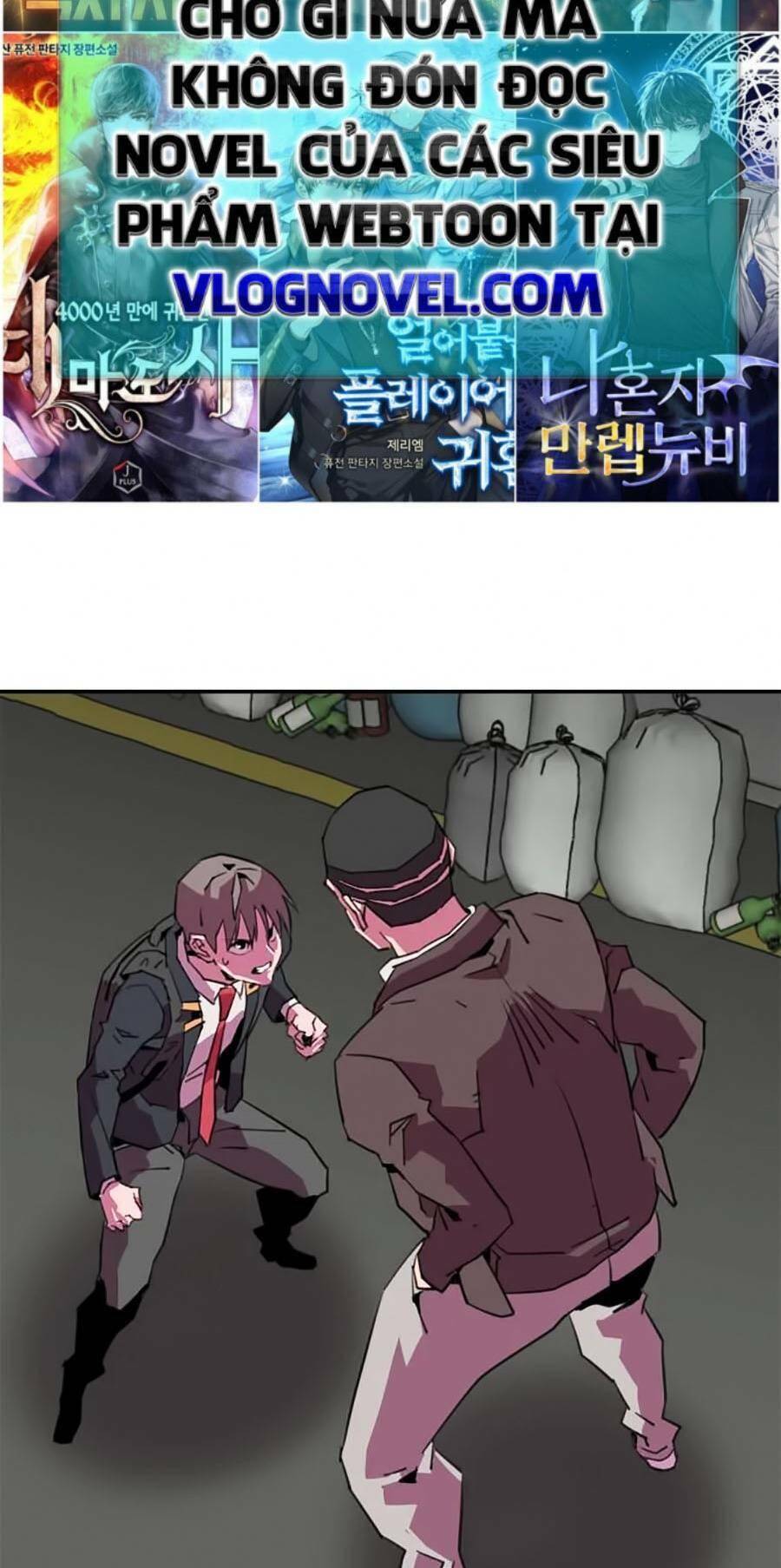 Săn Lùng Bắt Nạt Chapter 21 - 2