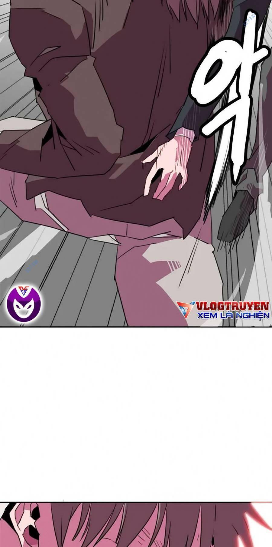 Săn Lùng Bắt Nạt Chapter 21 - 11