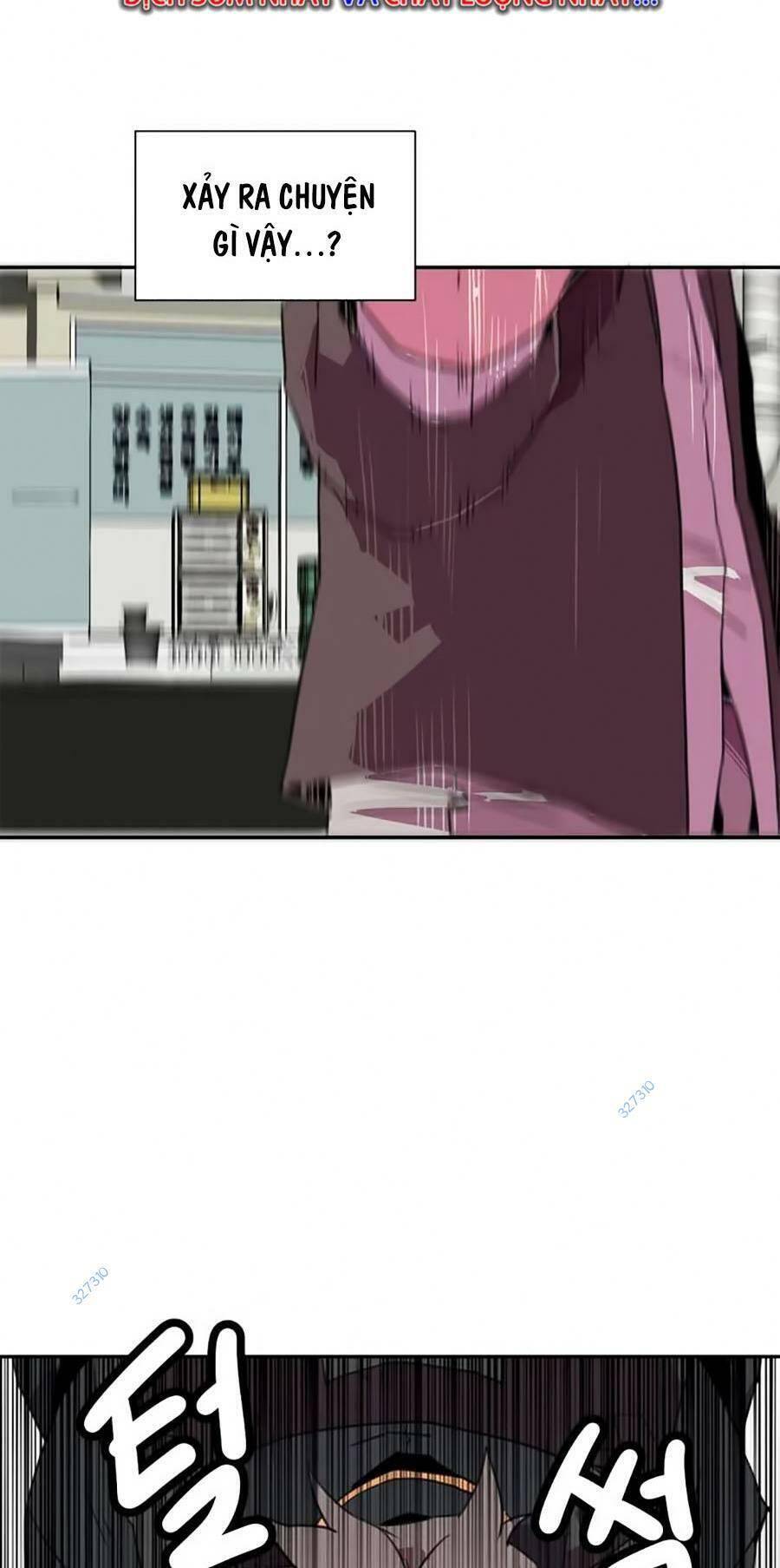 Săn Lùng Bắt Nạt Chapter 21 - 13