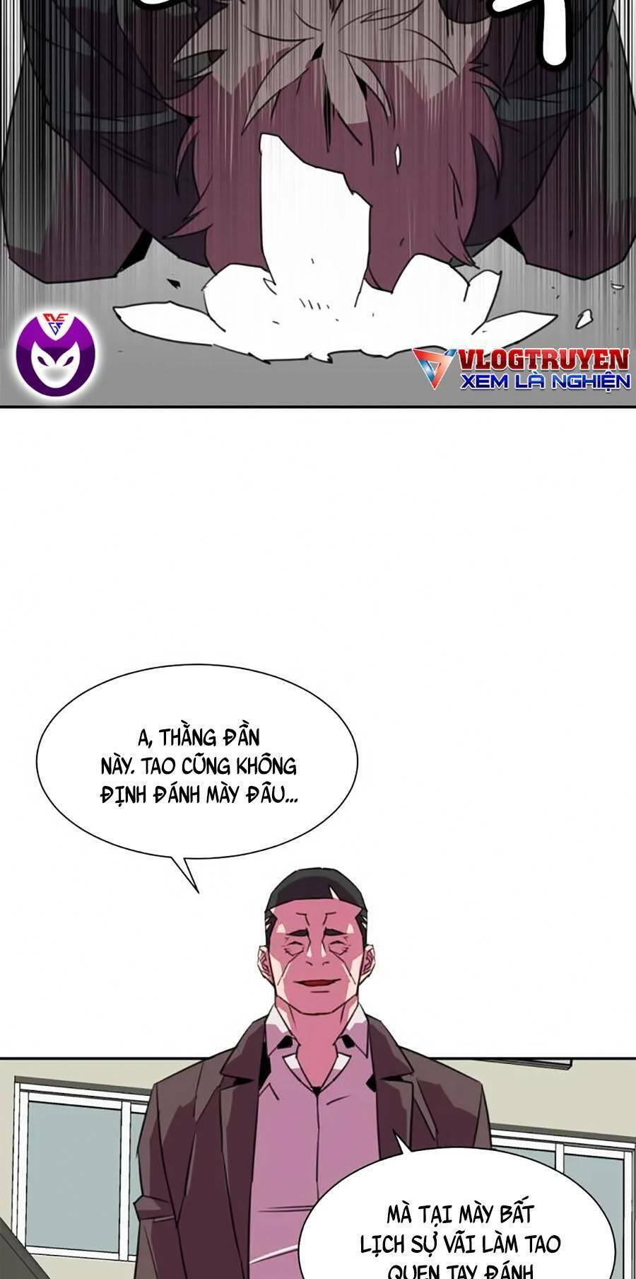 Săn Lùng Bắt Nạt Chapter 21 - 14