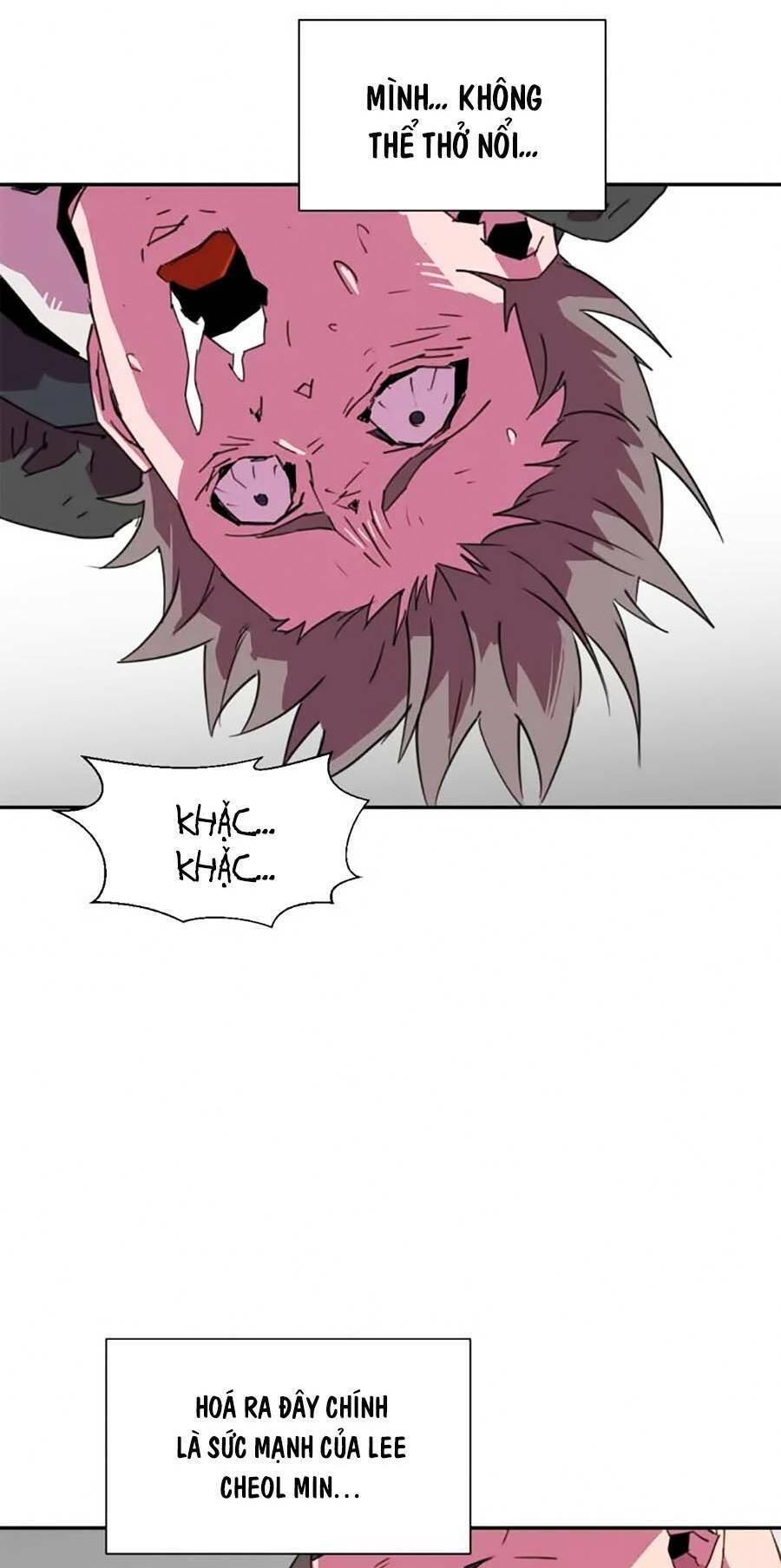 Săn Lùng Bắt Nạt Chapter 21 - 16