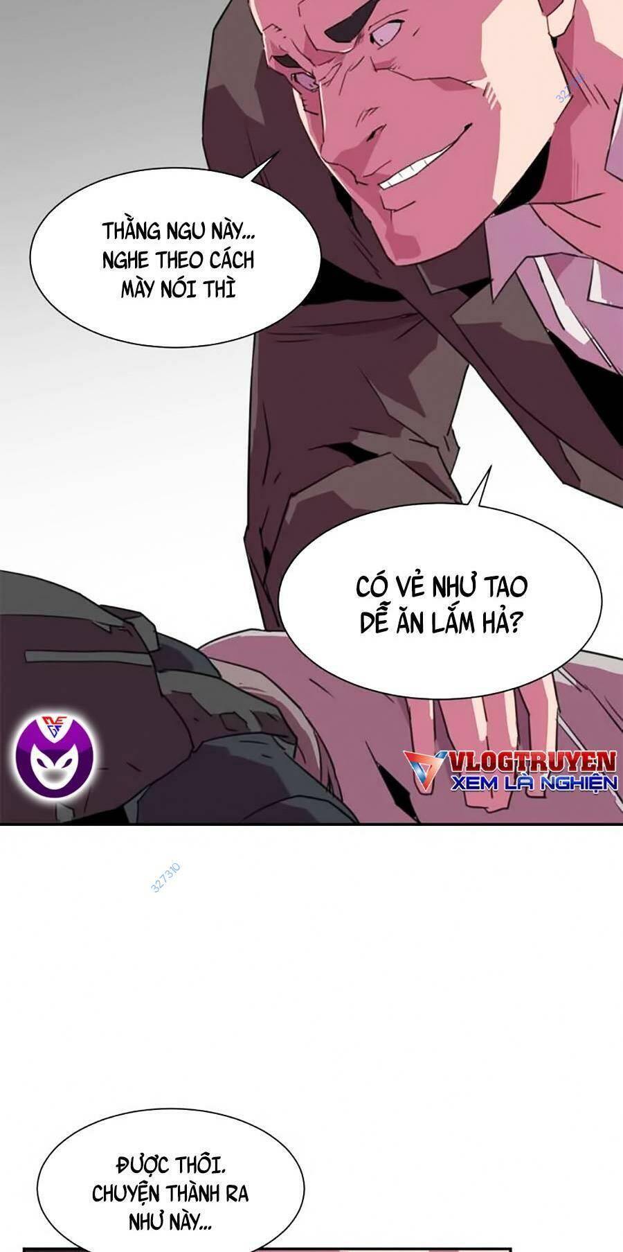 Săn Lùng Bắt Nạt Chapter 21 - 17