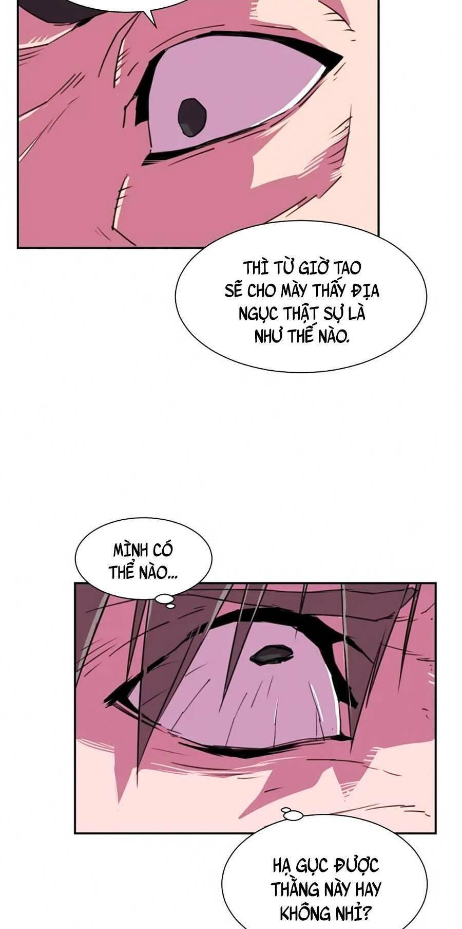 Săn Lùng Bắt Nạt Chapter 21 - 18