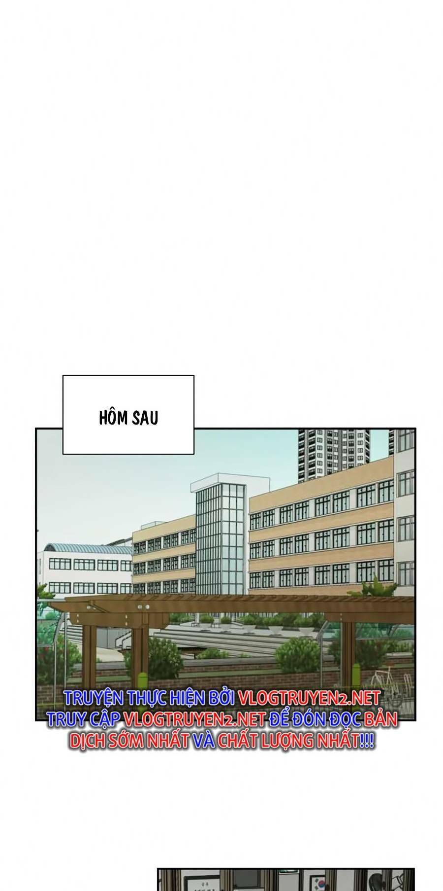 Săn Lùng Bắt Nạt Chapter 21 - 20