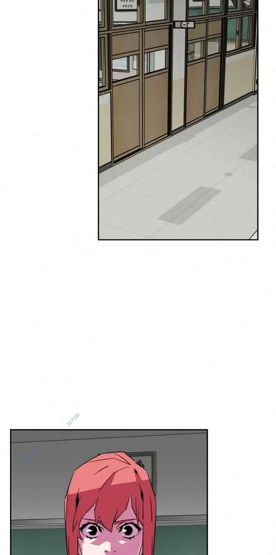 Săn Lùng Bắt Nạt Chapter 21 - 21