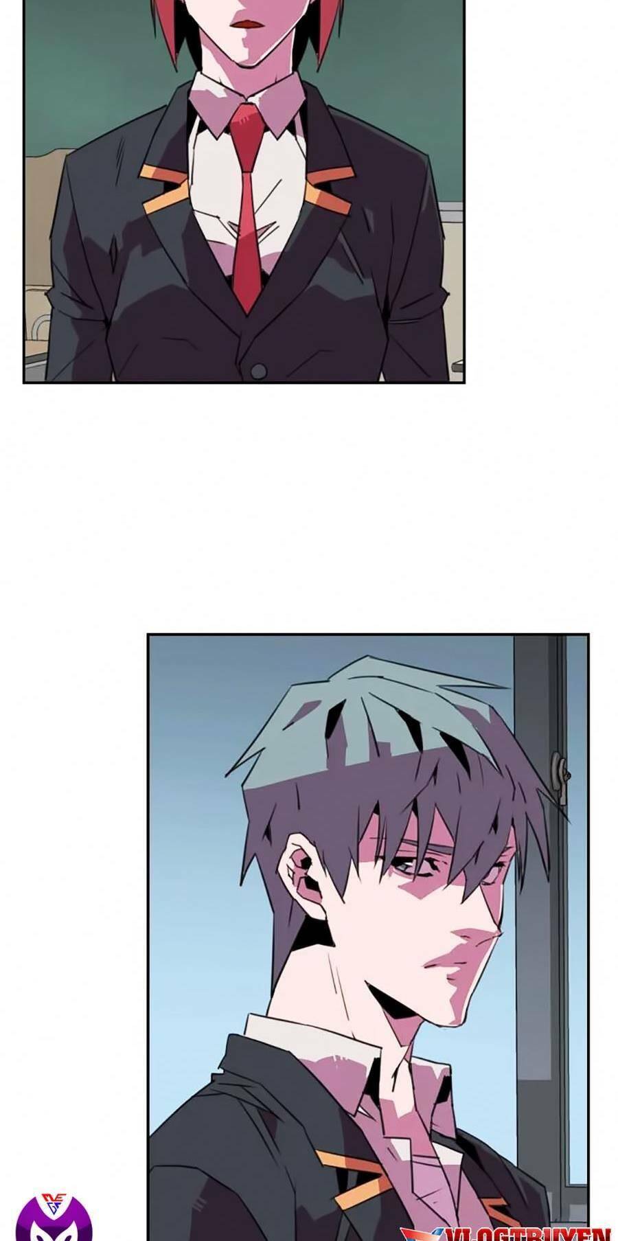 Săn Lùng Bắt Nạt Chapter 21 - 22