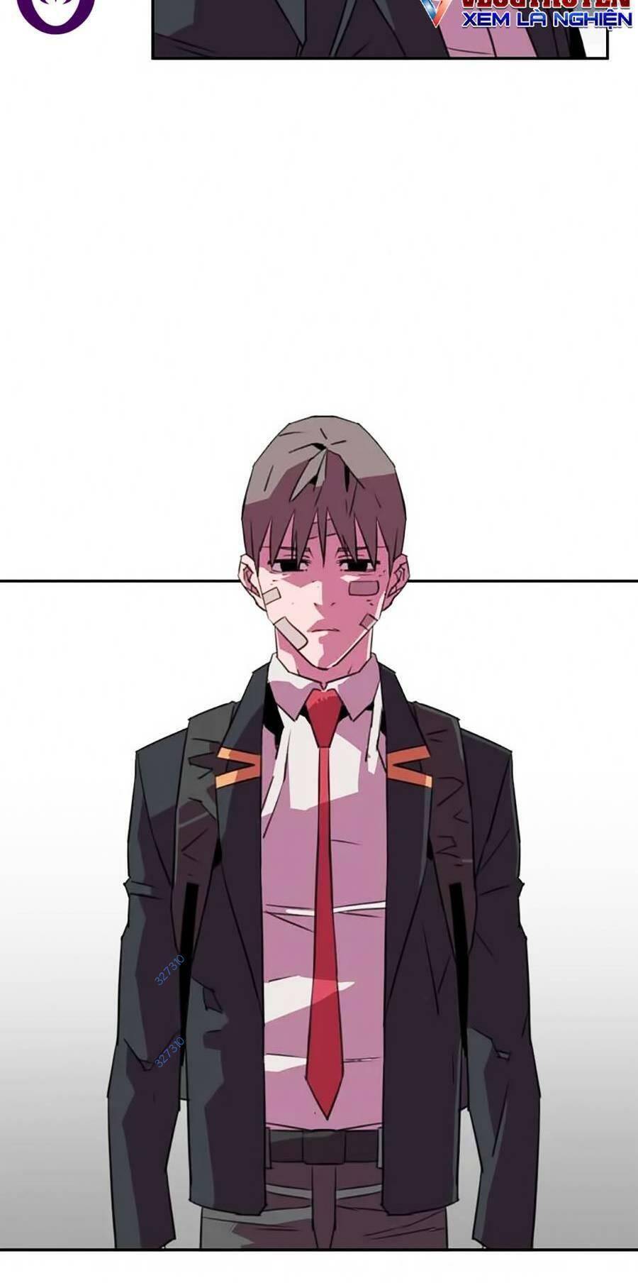Săn Lùng Bắt Nạt Chapter 21 - 23