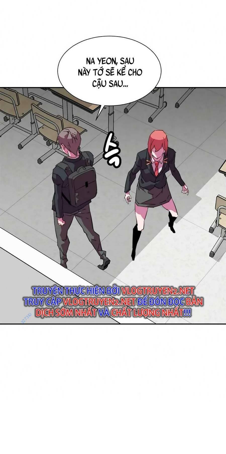 Săn Lùng Bắt Nạt Chapter 21 - 25