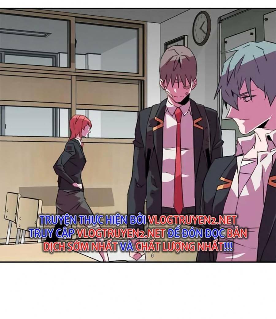 Săn Lùng Bắt Nạt Chapter 21 - 26