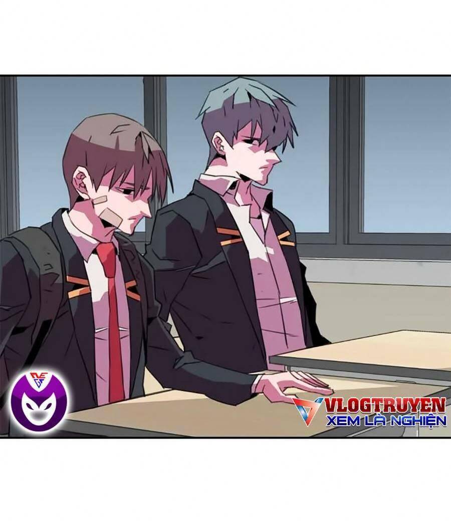 Săn Lùng Bắt Nạt Chapter 21 - 27