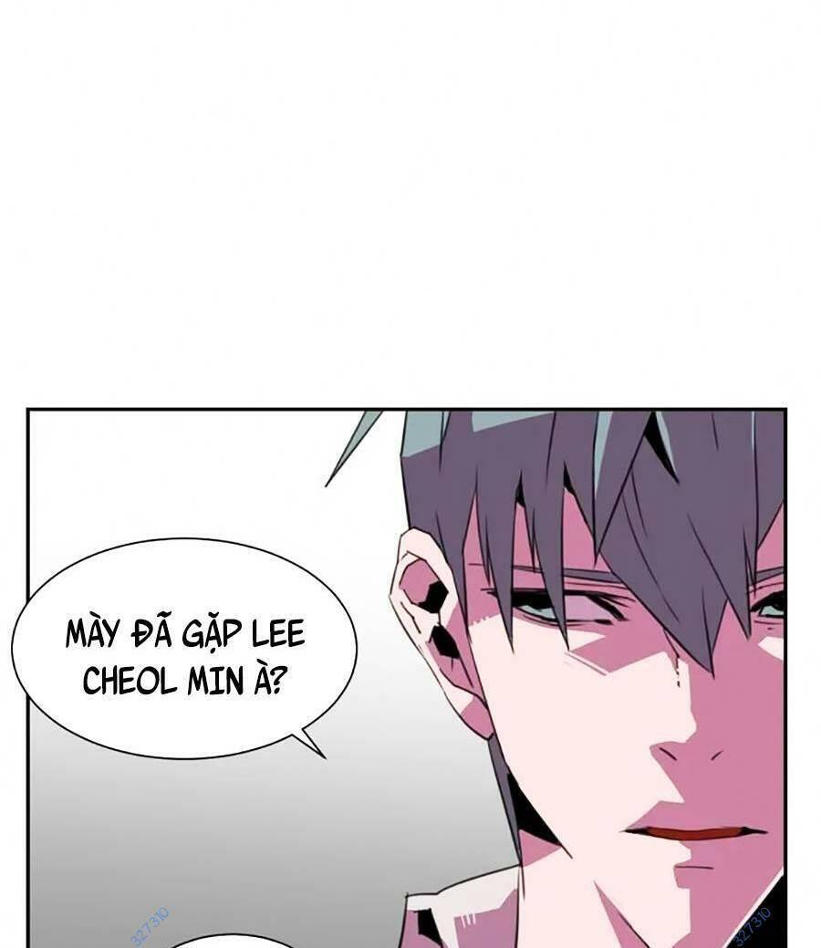 Săn Lùng Bắt Nạt Chapter 21 - 28