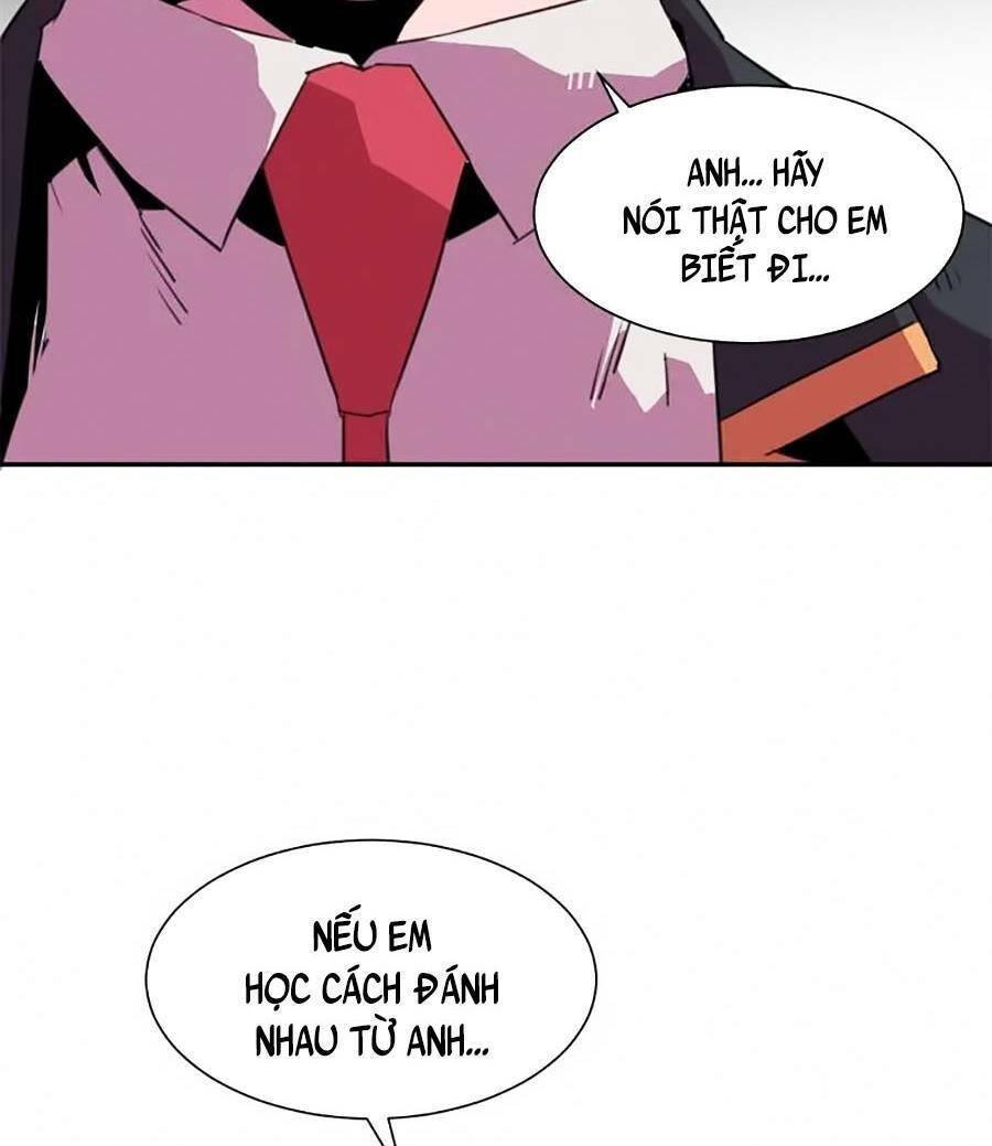 Săn Lùng Bắt Nạt Chapter 21 - 30