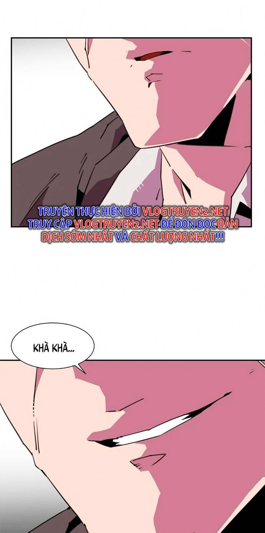 Săn Lùng Bắt Nạt Chapter 21 - 4