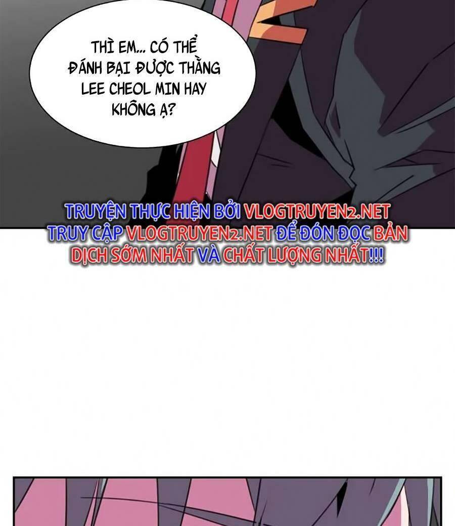 Săn Lùng Bắt Nạt Chapter 21 - 32