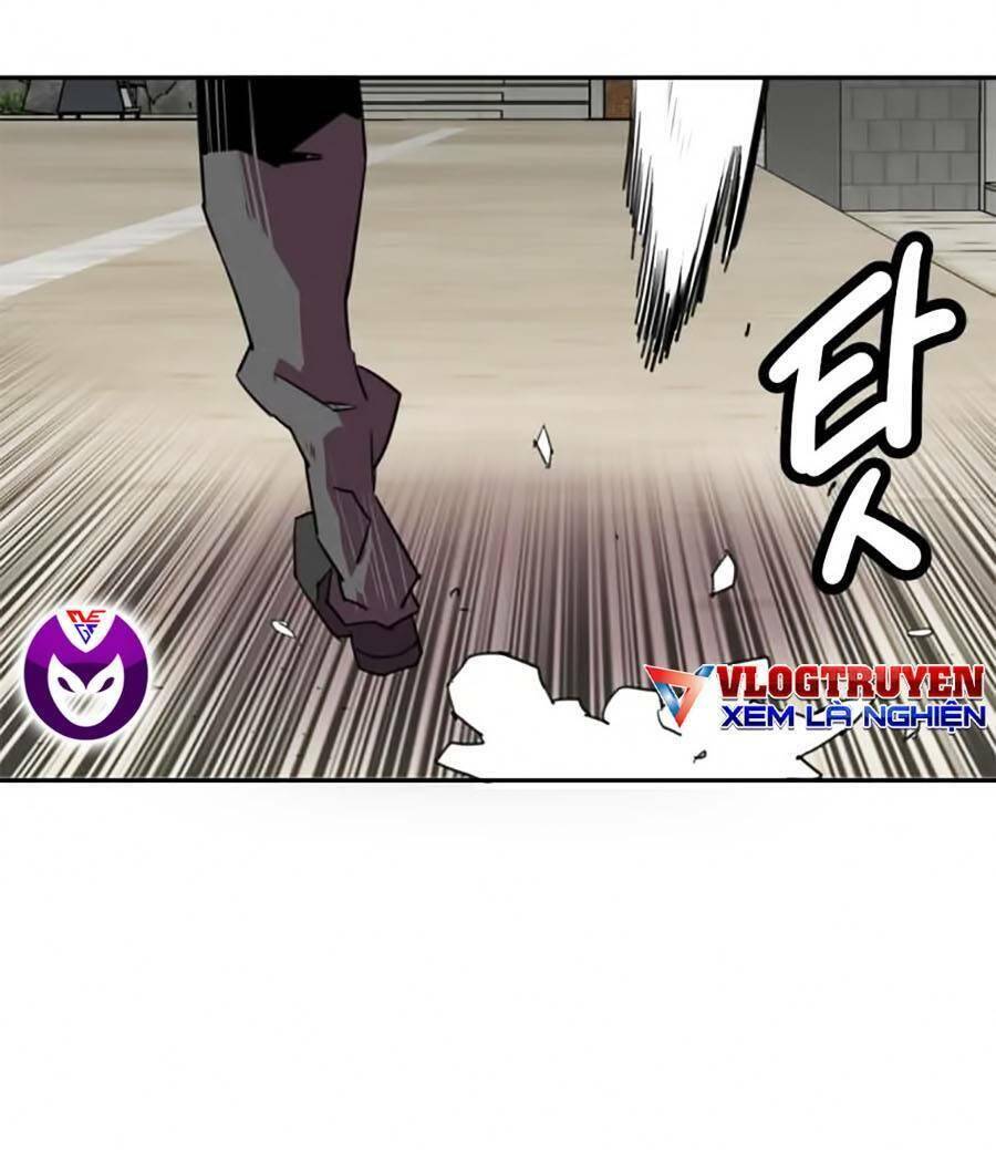 Săn Lùng Bắt Nạt Chapter 21 - 34