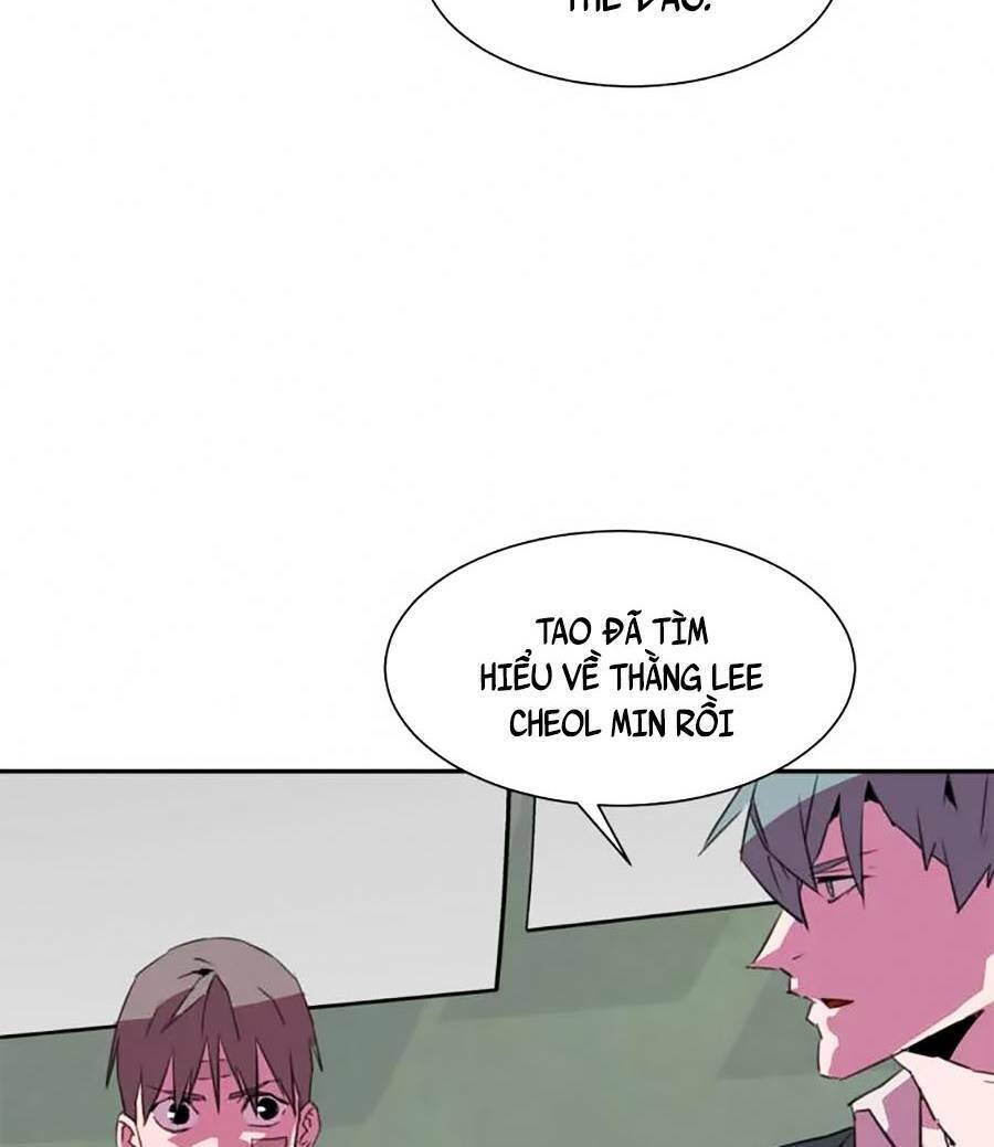 Săn Lùng Bắt Nạt Chapter 21 - 38